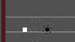 Bullet Pattern Prototype